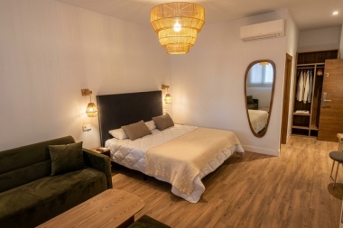 Recordis Hotels