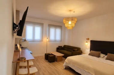 Recordis Hotels