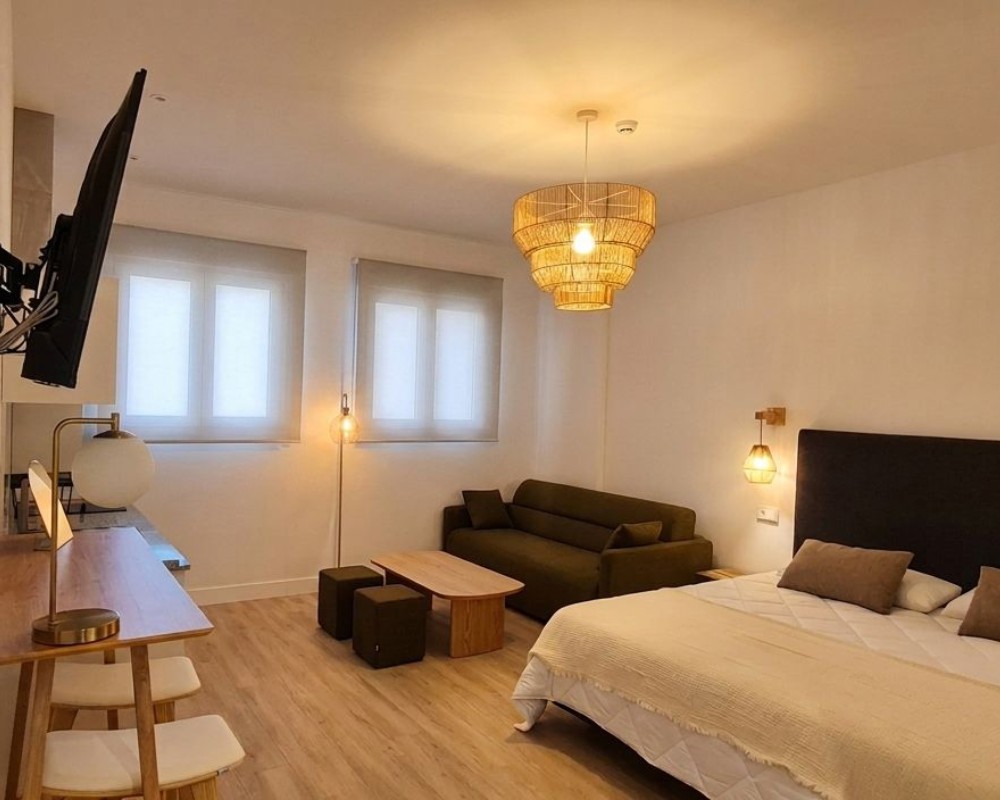 Recordis Hotels