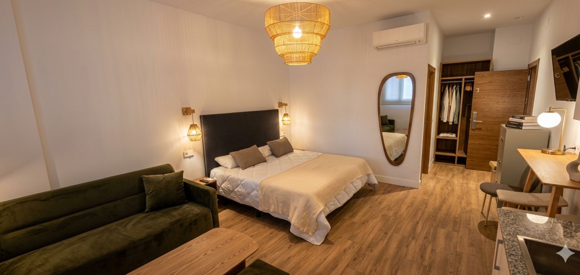 Recordis Hotels