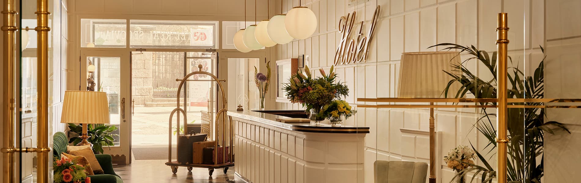 Recordis Hotels