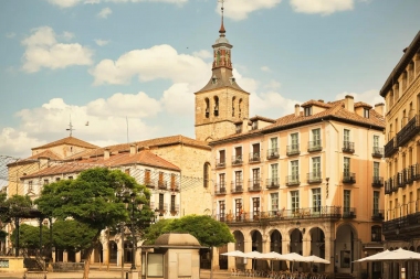 Recordis Hotels