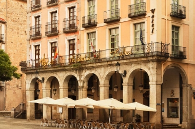 Recordis Hotels