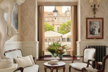Recordis Hotels