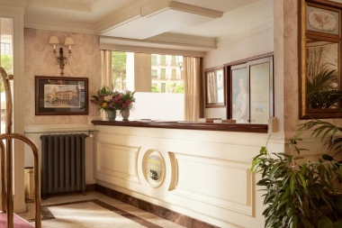 Recordis Hotels