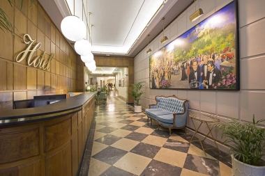 Recordis Hotels