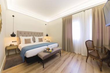 Recordis Hotels