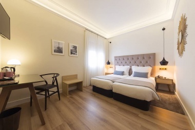 Recordis Hotels